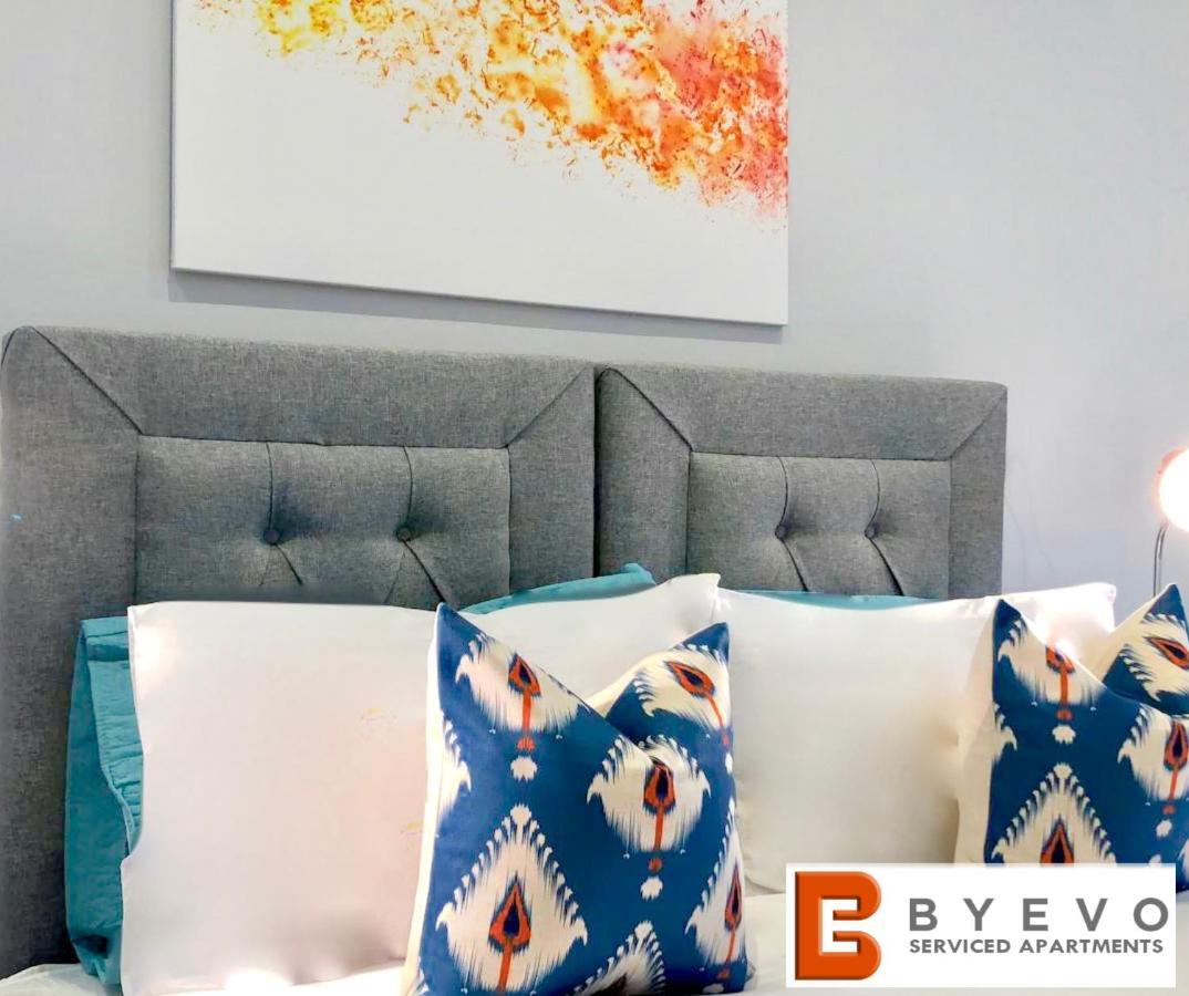 Byevo Almar Villa - Close To City And Airport - Perfect For Contractors Or Large Groups Glasgow Kültér fotó