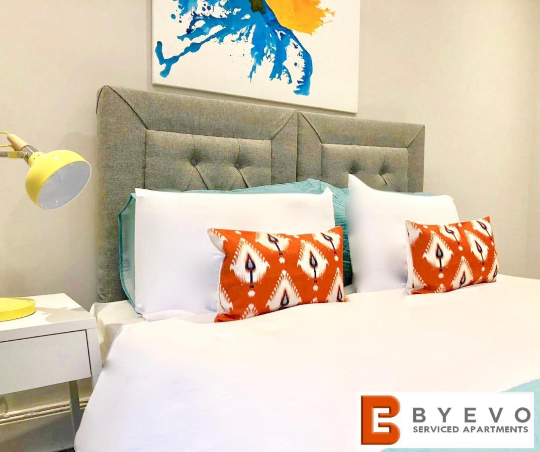 Byevo Almar Villa - Close To City And Airport - Perfect For Contractors Or Large Groups Glasgow Kültér fotó